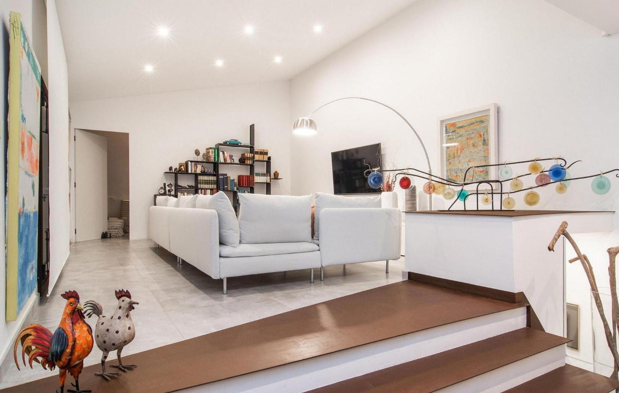 Ferienhaus Can Caragol De Sineu (Mallorca)